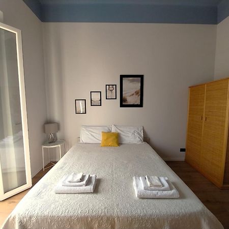 Mareroma32 - Tourist Rental Lido di Ostia Exterior photo