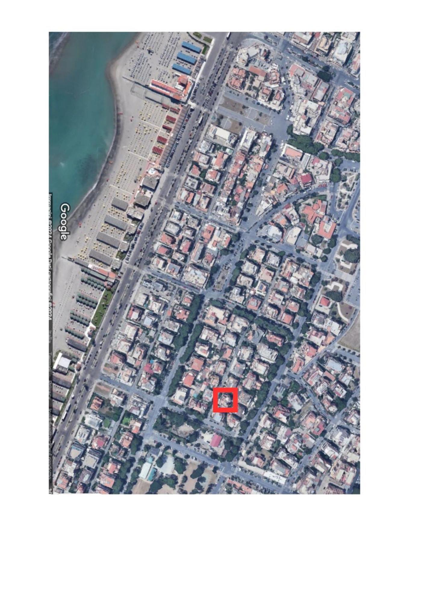Mareroma32 - Tourist Rental Lido di Ostia Exterior photo