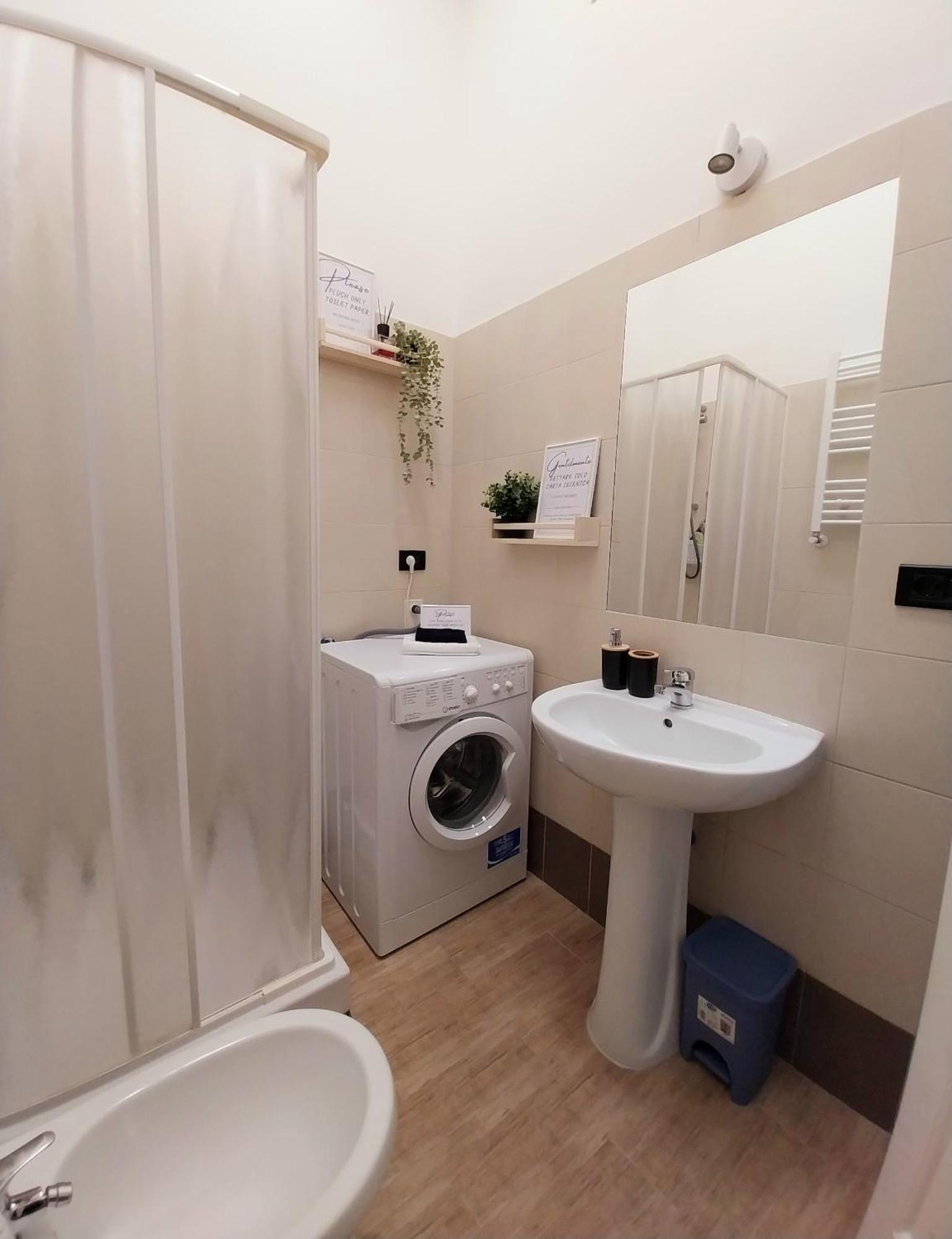 Mareroma32 - Tourist Rental Lido di Ostia Room photo