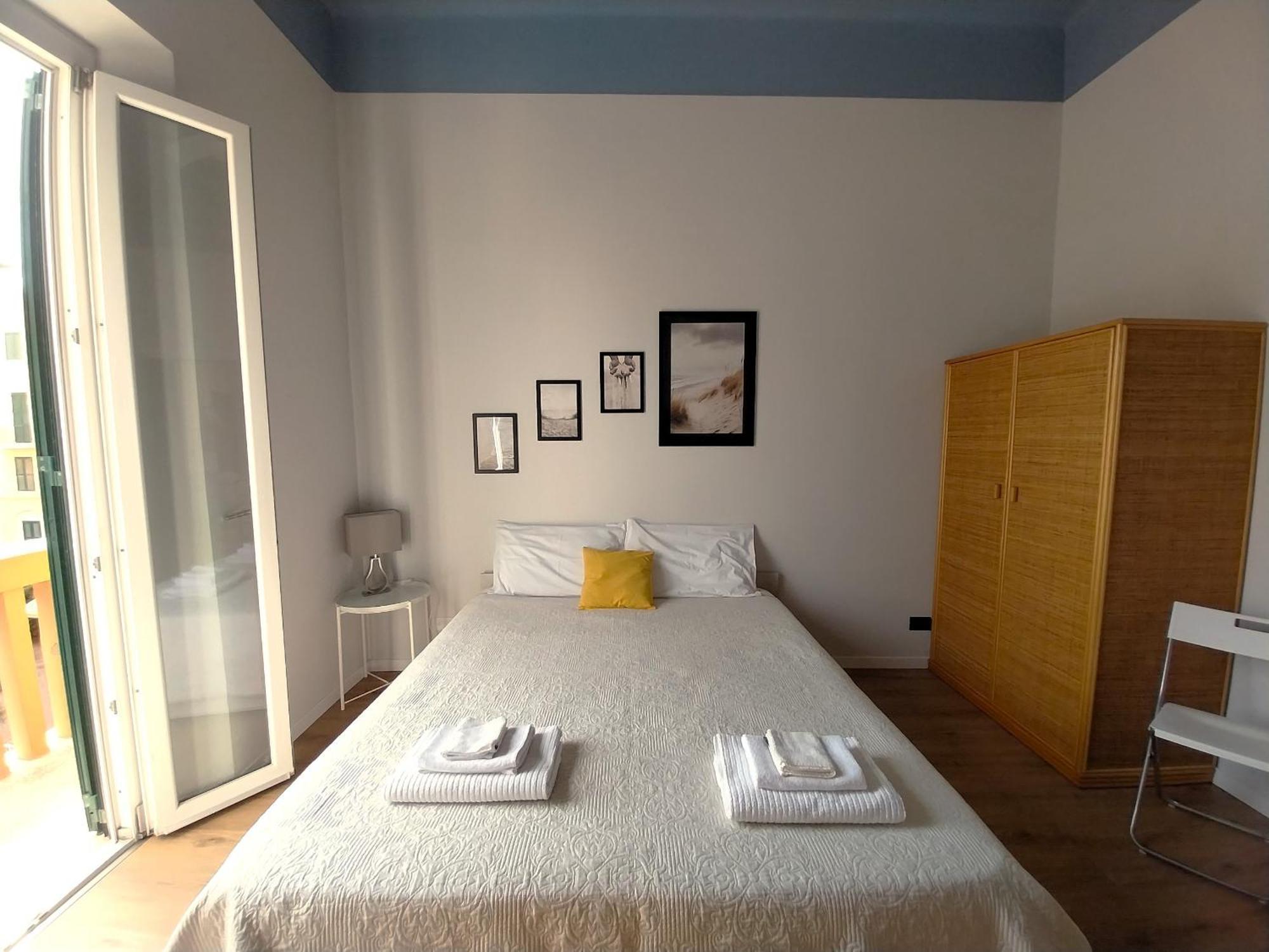 Mareroma32 - Tourist Rental Lido di Ostia Exterior photo