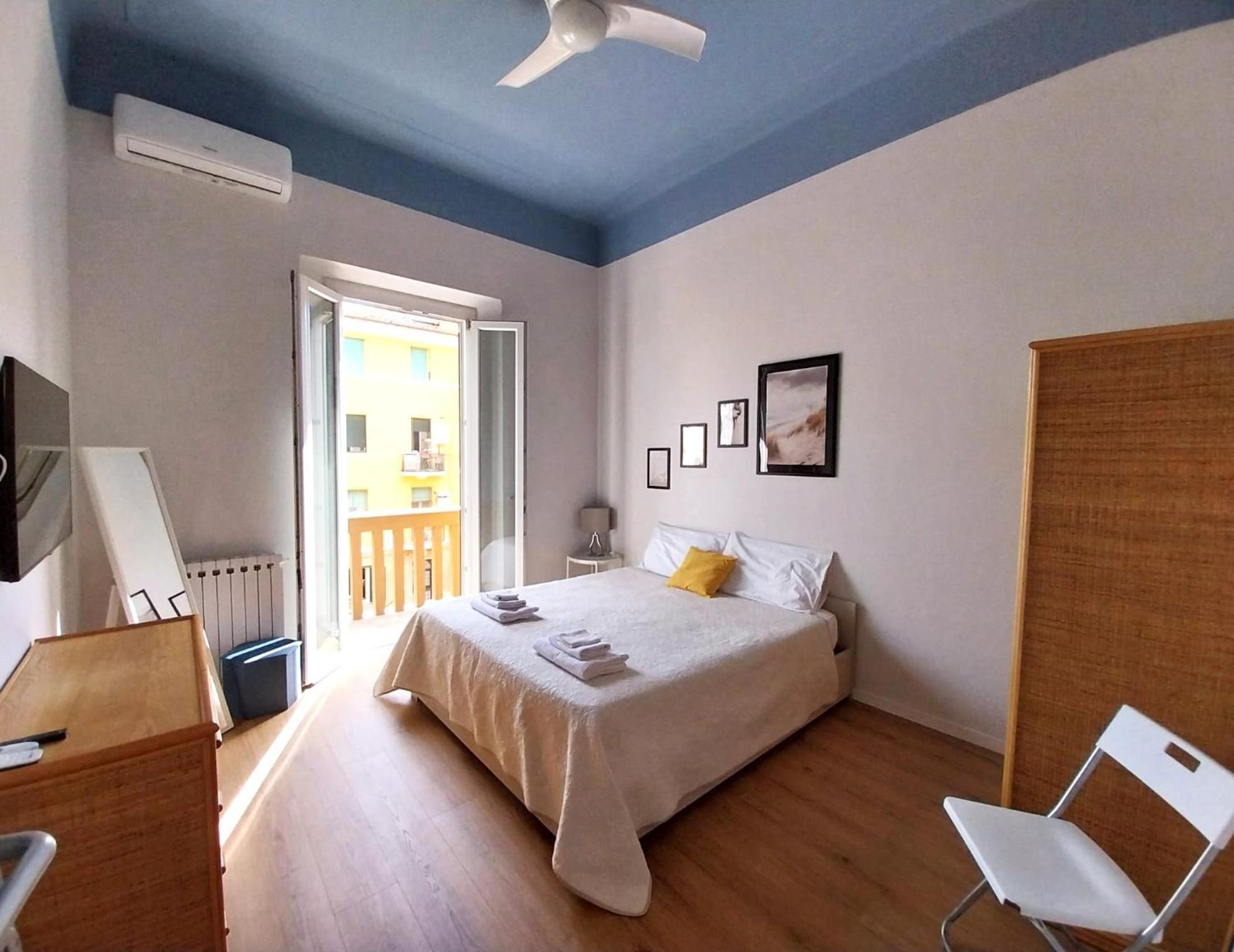 Mareroma32 - Tourist Rental Lido di Ostia Exterior photo