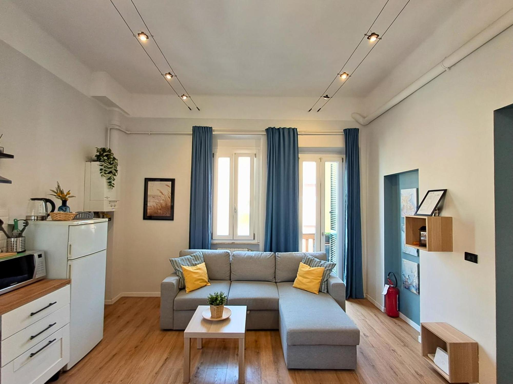 Mareroma32 - Tourist Rental Lido di Ostia Exterior photo